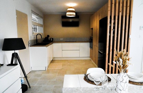 Labarthe-sur-Leze House | Casa Bohémìa: Cosy & bright house!
