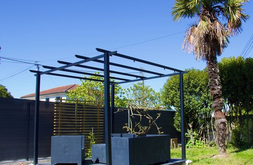 Labarthe-sur-Leze House | Casa Bohémìa: Cosy & bright house!