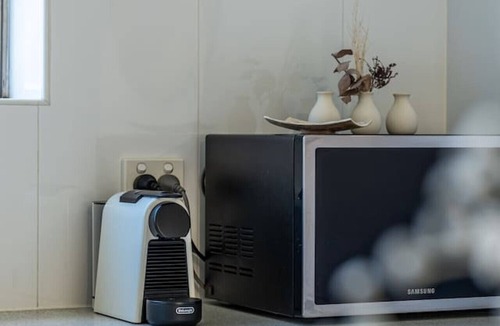 Everard Park Apartment | Casa Boho - 2BR Central WiFi