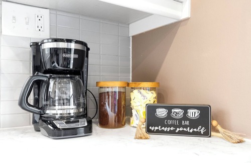 Fishers House | Casa Boho- Fire Pit, BBQ, B-ball hoop