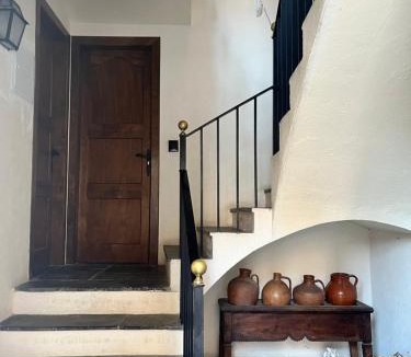 La Pobla de Segur House | Casa Boixareu