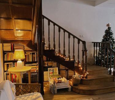 La Pobla de Segur House | Casa Boixareu