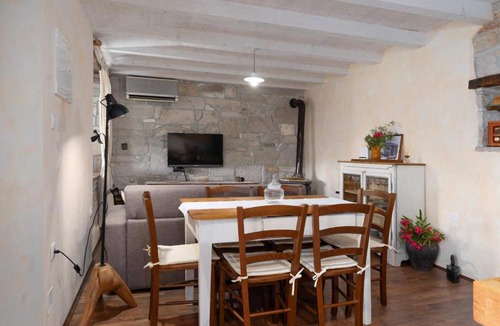 Buzet House | Casa Bombić