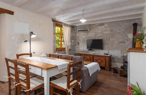 Buzet House | Casa Bombić