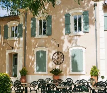 Villeseque-des-Corbieres Hotel | Casa Bonnafous