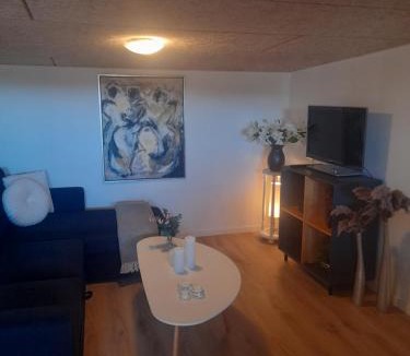 Hjørring Municipality Apartment | Casa Bonita