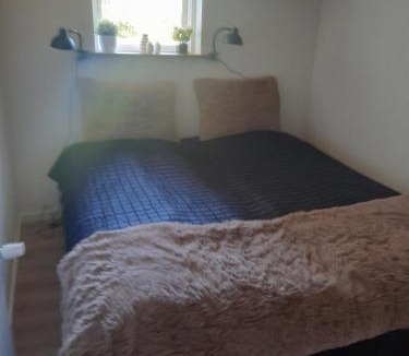 Hjørring Municipality Apartment | Casa Bonita