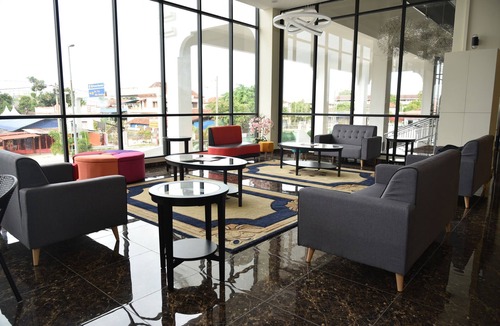 Klebang Kechil Hotel | Casa Bonita Hotel