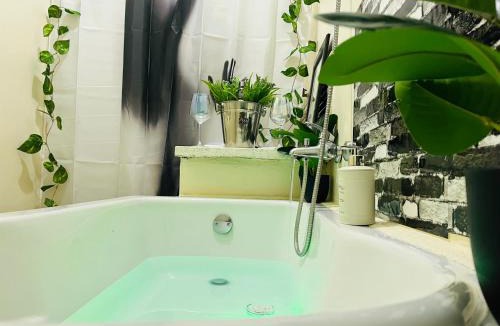 Pimentel Apartment | Casa Bonita Pimentel