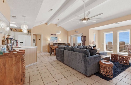 Surfside Beach House | Casa Bonita Surfside