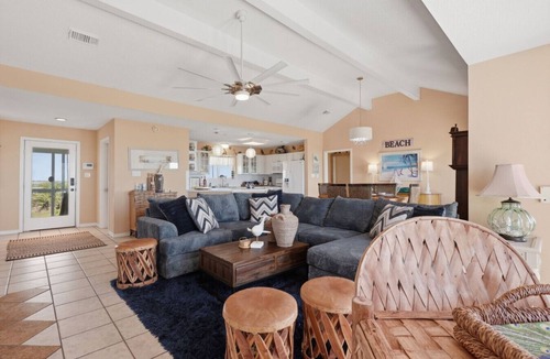 Surfside Beach House | Casa Bonita Surfside