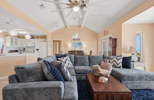 Surfside Beach House | Casa Bonita Surfside