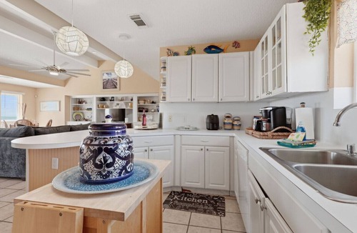 Surfside Beach House | Casa Bonita Surfside