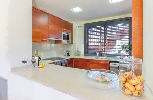 Bonmont Terres Noves Apartment | Casa Bonmont Miami Platja