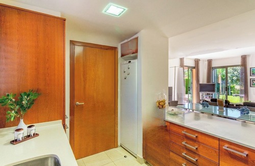 Bonmont Terres Noves Apartment | Casa Bonmont Miami Platja