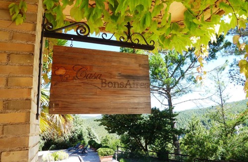 Alcoy House | Casa Bons Aires - adults only