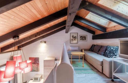 Bosco Luganese Apartment | Casa Boschetto by Quokka 360 - Peaceful Apartment in Bosco Luganese