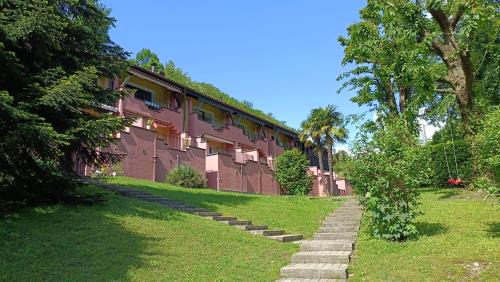 Bosco Luganese Apartment | Casa Boschetto by Quokka 360 - Peaceful Apartment in Bosco Luganese