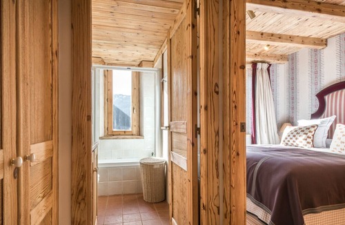 Baqueira Ski Chalet | Casa Bosque by Totiaran