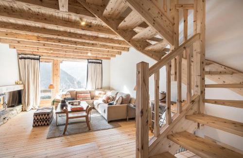 Beret Ski Chalet | Casa Bosque by Totiaran