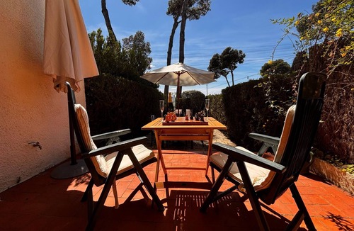 La Torre Vella House | Casa Bosqueta - L'Estartit, Torre Vella