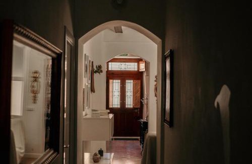 Caudete de las Fuentes House | Casa Boutique ALEGRÍA