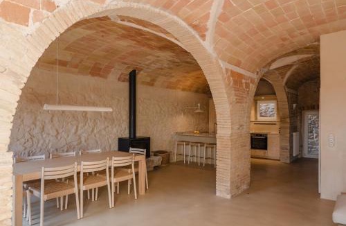 Vilamacolum House | Casa boutique a Vilamacolum
