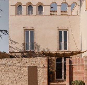 Vilamacolum House | Casa boutique a Vilamacolum
