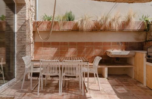 Vilamacolum House | Casa boutique a Vilamacolum