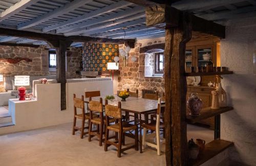 Cos Villa | Casa Boutique cerca de Comillas