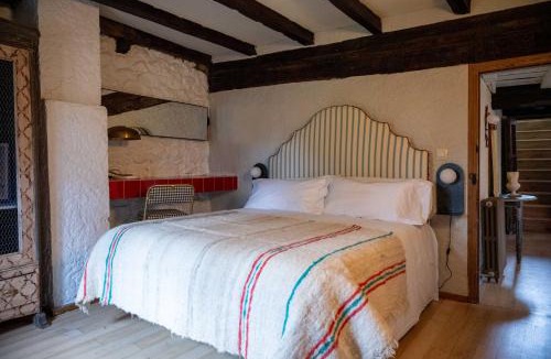 Cos Villa | Casa Boutique cerca de Comillas