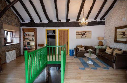Cos Villa | Casa Boutique cerca de Comillas