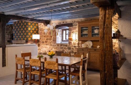 Cos Villa | Casa Boutique cerca de Comillas