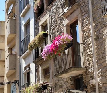 Tarrega House | Casa Boutique Kimeta