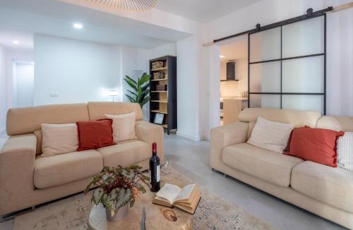 Logrono Historic Centre House | CASA BOUTIQUE SAN JUAN Una gran casa con encanto y única!