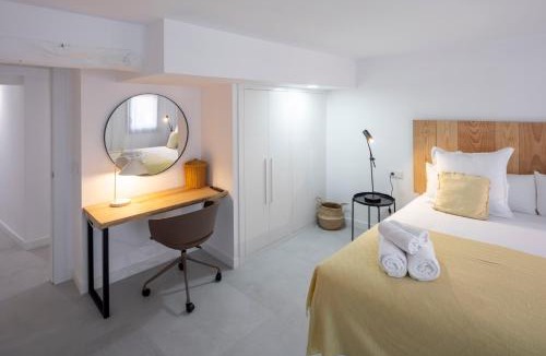 Logrono Historic Centre House | CASA BOUTIQUE SAN JUAN Una gran casa con encanto y única!