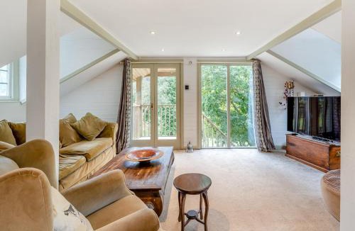 Draethen House | Casa Bowwow - Uk48047