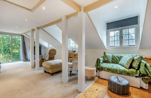 Draethen House | Casa Bowwow - Uk48047