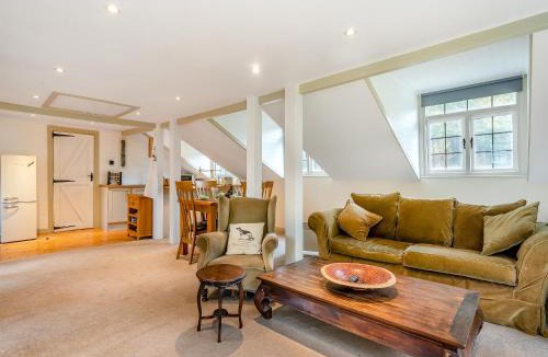 Draethen House | Casa Bowwow - Uk48047