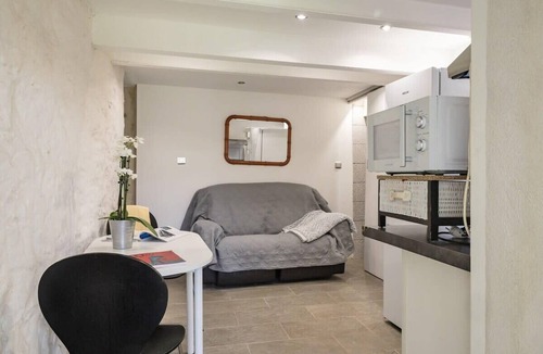 Pietracorbara Apartment | Casa Brésil in Corsica