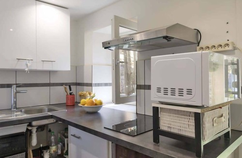 Pietracorbara Apartment | Casa Brésil in Corsica