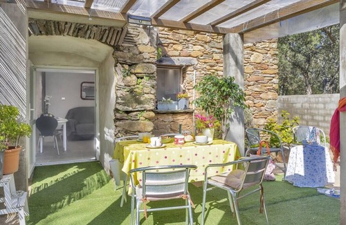 Pietracorbara Apartment | Casa Brésil in Corsica