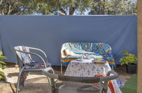 Pietracorbara Apartment | Casa Brésil in Corsica