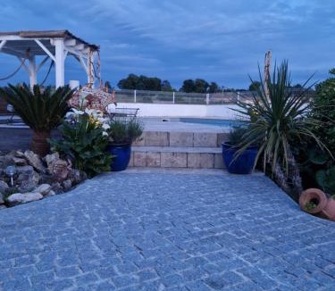 Brens House | Casa Brens