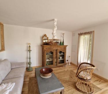Brens House | Casa Brens