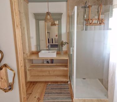 Brens House | Casa Brens