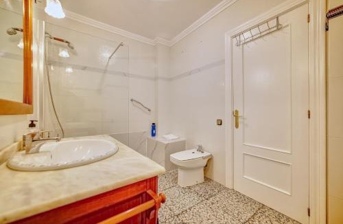 Logrono Historic Centre Apartment | Casa Bretón by Clabao