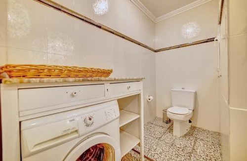 Logrono Historic Centre Apartment | Casa Bretón by Clabao