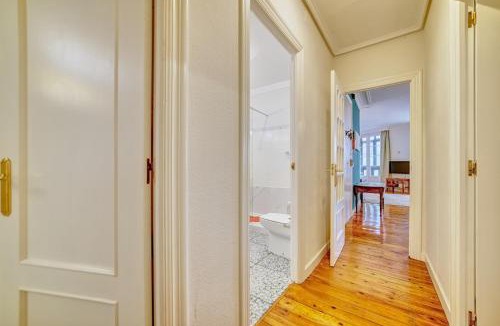 Logrono Historic Centre Apartment | Casa Bretón by Clabao