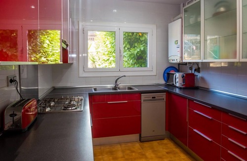Sant Feliu de Guixols Villa | Casa Brisa in S'agaro with sea views and private garden